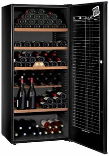 Винный шкаф Climadiff CLP234N фото в Тюмени
