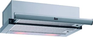 Вытяжка Тека TL-2000 STAINLESS STEEL фото в Тюмени Вытяжка Teka TL-2000 STAINLESS STEEL фото в Тюмени