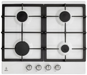 Варочная панель Джекис JH GW633W фото в Тюмени Варочная панель Jacky`s JH GW633W фото в Тюмени