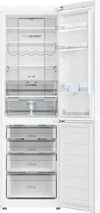 Холодильник Хайер C2F636CWFDU1 фото 3 в Тюмени Холодильник Haier C2F636CWFDU1 фото 3 в Тюмени
