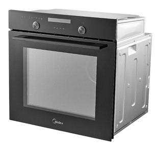 Духовой шкаф Мидеа MO78107CGB фото 4 в Тюмени Духовой шкаф Midea MO78107CGB фото 4 в Тюмени