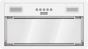 Встраиваемая вытяжка Франке VERA 52 WH фото 4 в Тюмени Встраиваемая вытяжка Franke VERA 52 WH фото 4 в Тюмени