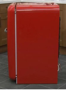 Холодильник Smeg FAB10HLR фото 2 в Тюмени