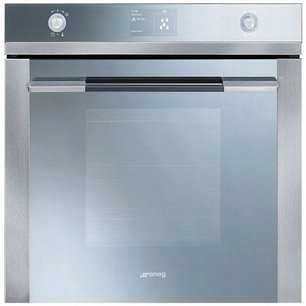 Духовой шкаф Смег SF130E фото в Тюмени Духовой шкаф Smeg SF130E фото в Тюмени