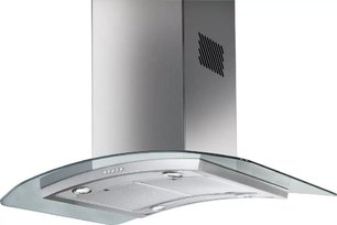 Вытяжка Смег KIV90X-1 фото в Тюмени Вытяжка Smeg KIV90X-1 фото в Тюмени