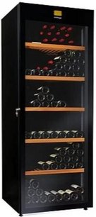 Винный шкаф Climadiff DVP265G фото 4 в Тюмени