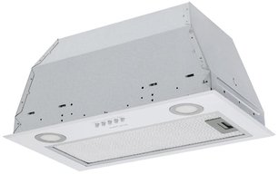 Встраиваемая вытяжка Krona ADEL 600 WHITE PB фото в Тюмени Встраиваемая вытяжка Krona ADEL 600 WHITE PB фото в Тюмени