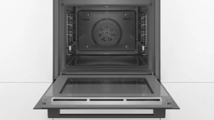 Встраиваемый духовой шкаф BOSCH HBG578FB6R фото 3 в Тюмени Встраиваемый духовой шкаф BOSCH HBG578FB6R фото 3 в Тюмени