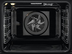 Духовой шкаф Электролюкс EOC8H31Z фото 3 в Тюмени Духовой шкаф Electrolux EOC8H31Z фото 3 в Тюмени