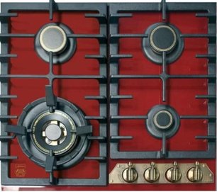 Варочная панель Kaiser KCG 6335 RotEm Turbo фото в Тюмени