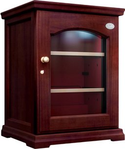 Винный шкаф IP CEX 151 LСU фото 3 в Тюмени