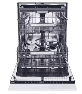 Встраиваемая посудомоечная машина Haier XS6B0S3SB-08 фото 4 в Тюмени