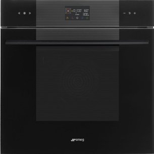 Духовой шкаф Смег SO6102M2B3 фото в Тюмени Духовой шкаф Smeg SO6102M2B3 фото в Тюмени