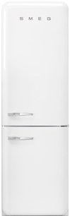 Холодильник Смег FAB32RWH5 фото в Тюмени Холодильник Smeg FAB32RWH5 фото в Тюмени