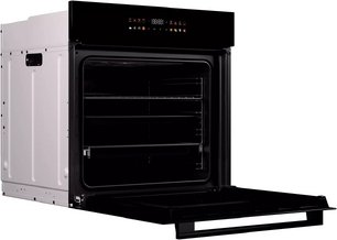 Духовой шкаф Хайер HOQ-M5AAN3GB фото 4 в Тюмени Духовой шкаф Haier HOQ-M5AAN3GB фото 4 в Тюмени