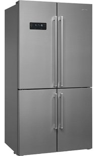 Холодильник Смег FQ60X2PEAI фото в Тюмени Холодильник Smeg FQ60X2PEAI фото в Тюмени