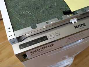 Посудомоечная машина Korting KDI 4540 фото 3 в Тюмени
