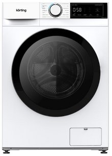 Стиральная машина с сушкой Korting KWD 53IT14107 фото в Тюмени