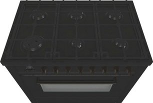 Варочный центр Ilve L096-WMP/MGD фото 2 в Тюмени