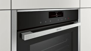 Духовой шкаф Нефф C18FT48H0 фото 4 в Тюмени Духовой шкаф Neff C18FT48H0 фото 4 в Тюмени