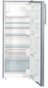Холодильник Либхер Ksl 2814 Comfort фото 4 в Тюмени Холодильник Liebherr Ksl 2814 Comfort фото 4 в Тюмени