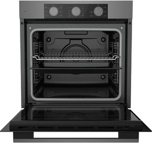 Духовой шкаф Куперсберг HF 603 GR фото 2 в Тюмени Духовой шкаф Kuppersberg HF 603 GR фото 2 в Тюмени