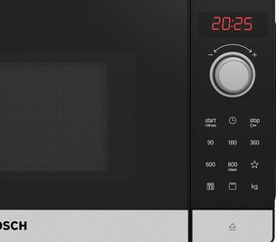 Микроволновая печь BOSCH FEL023MS2 фото 2 в Тюмени Микроволновая печь BOSCH FEL023MS2 фото 2 в Тюмени