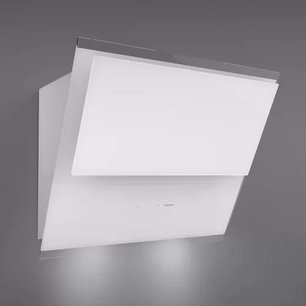 Вытяжка Фалмек Verso 55 wh glass (600) фото 2 в Тюмени Вытяжка Falmec Verso 55 wh glass (600) фото 2 в Тюмени