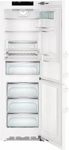 Холодильник Либхер CNP 4358 Premium NoFrost фото 3 в Тюмени Холодильник Liebherr CNP 4358 Premium NoFrost фото 3 в Тюмени