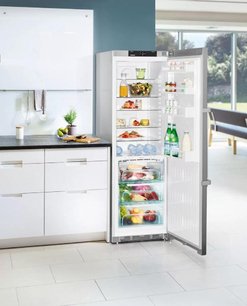 Холодильник Либхер KBef 4310 Comfort BioFresh фото 3 в Тюмени Холодильник Liebherr KBef 4310 Comfort BioFresh фото 3 в Тюмени