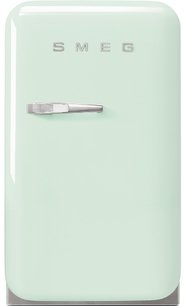 Мини-бар Smeg FAB5RPG фото в Тюмени