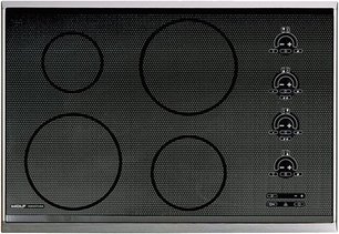 Варочная панель Вольф ICBCT30I/S фото в Тюмени Варочная панель Wolf ICBCT30I/S фото в Тюмени