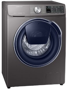 Стиральная машина Samsung WW 90 M 64 LOPO/LP фото 4 в Тюмени