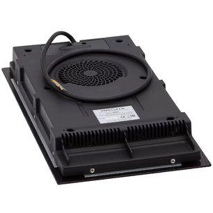 Варочная панель KRONA ERDE 30 BL 2BFTS фото 3 в Тюмени