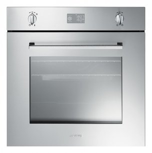 Духовой шкаф Смег SFP496X фото в Тюмени Духовой шкаф Smeg SFP496X фото в Тюмени