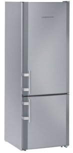 Холодильник Либхер CUsl 2811 Comfort фото 4 в Тюмени Холодильник Liebherr CUsl 2811 Comfort фото 4 в Тюмени