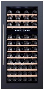 Винный шкаф Dunavox DX-74.230DB фото в Тюмени