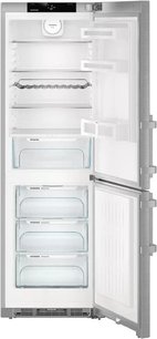 Холодильник Либхер CNef 4315 Comfort NoFrost фото 3 в Тюмени Холодильник Liebherr CNef 4315 Comfort NoFrost фото 3 в Тюмени