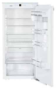 Холодильник Либхер IK 2360 фото 3 в Тюмени Холодильник Liebherr IK 2360 фото 3 в Тюмени