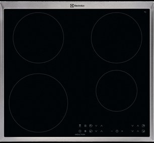 Варочная панель Electrolux IPE6440KXV фото в Тюмени