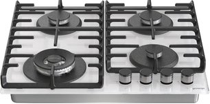 Встраиваемая газовая варочная панель Gorenje GTW642SYW фото 3 в Тюмени