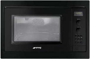 Микроволновая печь Smeg FMC24N-2 фото в Тюмени