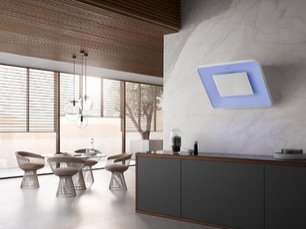 Кухонная вытяжка Миле DA 6999W BRWS фото 2 в Тюмени Кухонная вытяжка Miele DA 6999W BRWS фото 2 в Тюмени