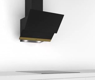 Вытяжка для настенного монтажа BOSCH DWK65AJ90R фото 3 в Тюмени Вытяжка для настенного монтажа BOSCH DWK65AJ90R фото 3 в Тюмени