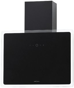 Вытяжка Krona AURA 600 FRAME BLACK S фото 2 в Тюмени Вытяжка Krona AURA 600 FRAME BLACK S фото 2 в Тюмени