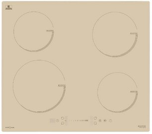 Варочная панель KRONA VENTO 60 IV B фото в Тюмени