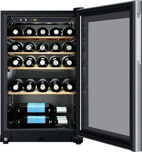 Винный шкаф Haier FWC30GA фото 3 в Тюмени
