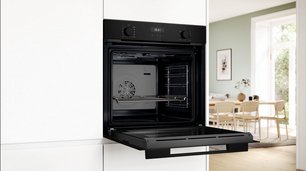 Духовой шкаф Бош HJA737BA0 фото 4 в Тюмени Духовой шкаф Bosch HJA737BA0 фото 4 в Тюмени