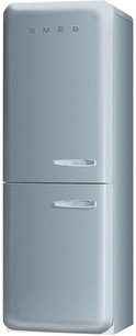 Холодильник Smeg FAB32XS7 фото в Тюмени