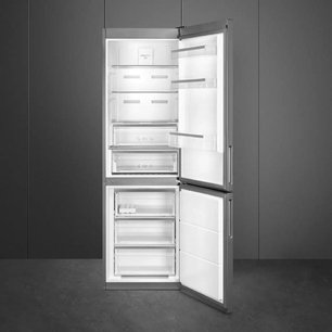 Холодильник Смег FC20EN1X фото 3 в Тюмени Холодильник Smeg FC20EN1X фото 3 в Тюмени